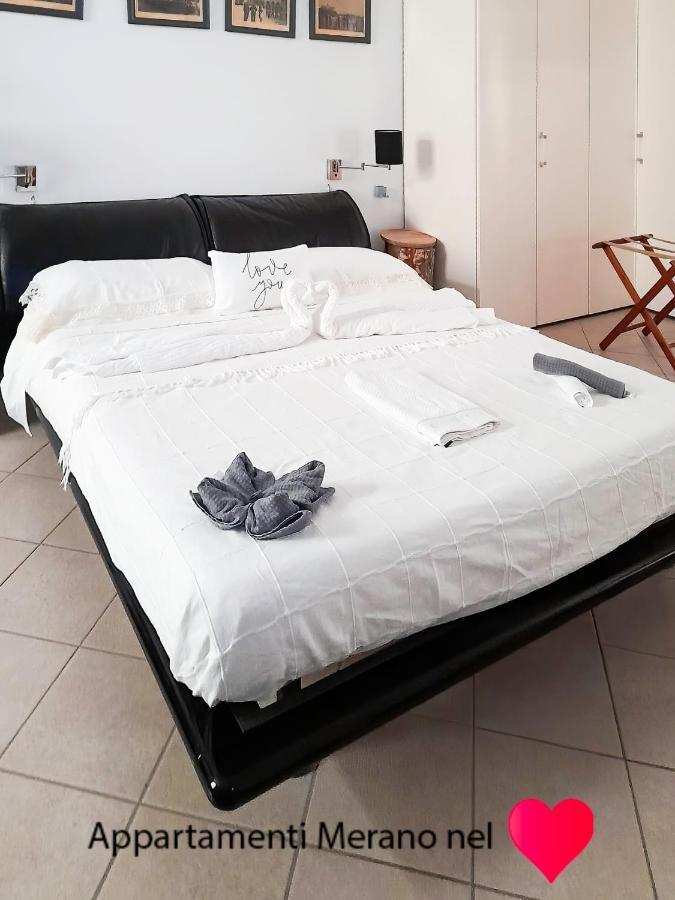 Appartamento Merano Nel Cuore Exterior photo