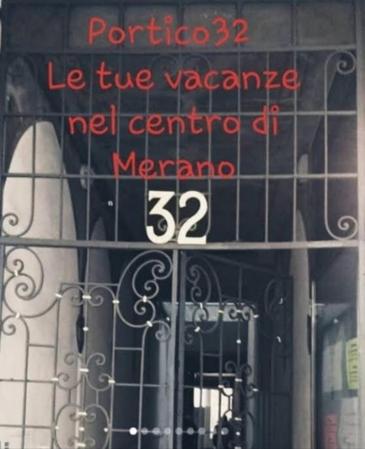 Appartamento Merano Nel Cuore Exterior photo