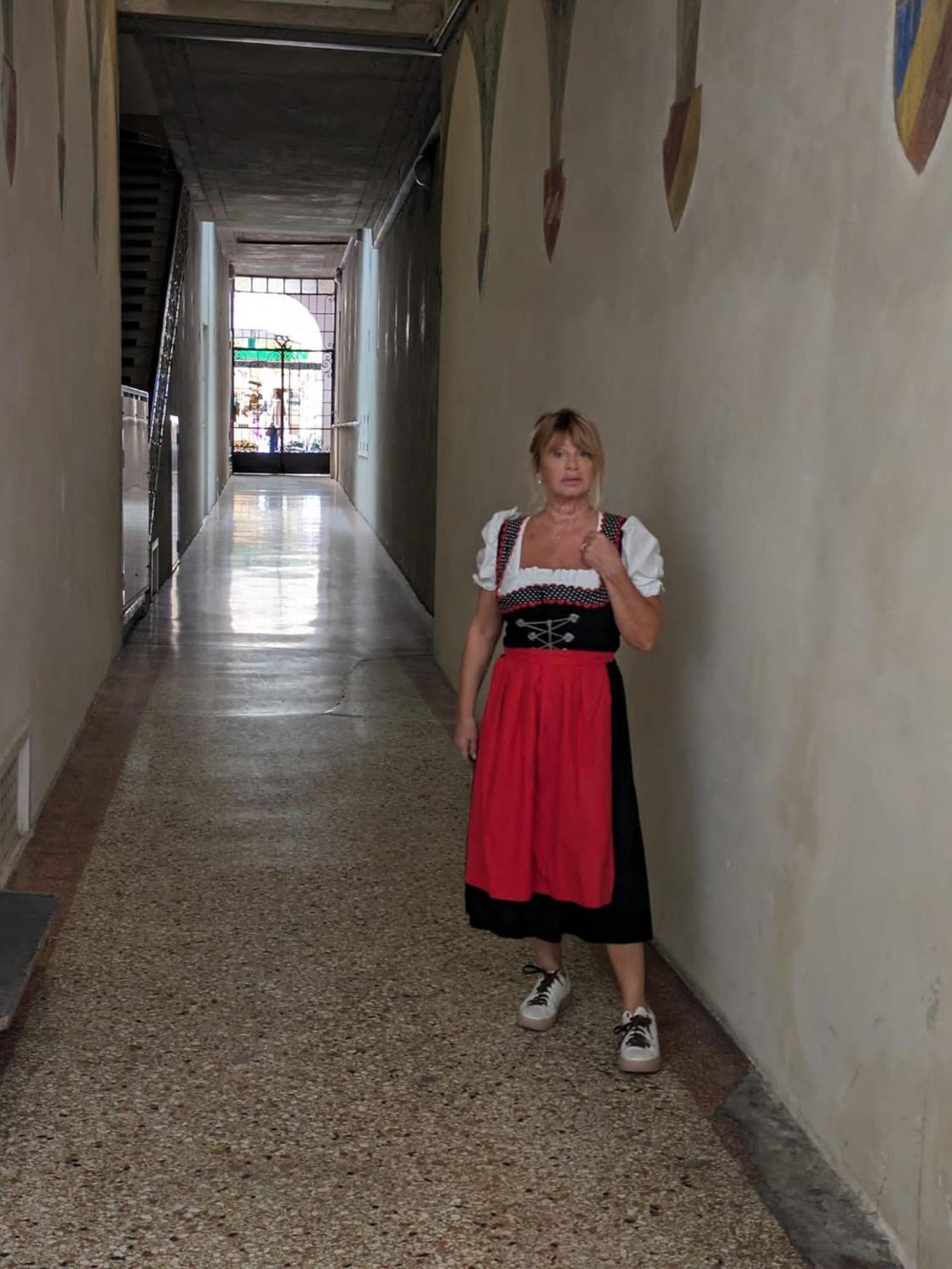 Appartamento Merano Nel Cuore Exterior photo