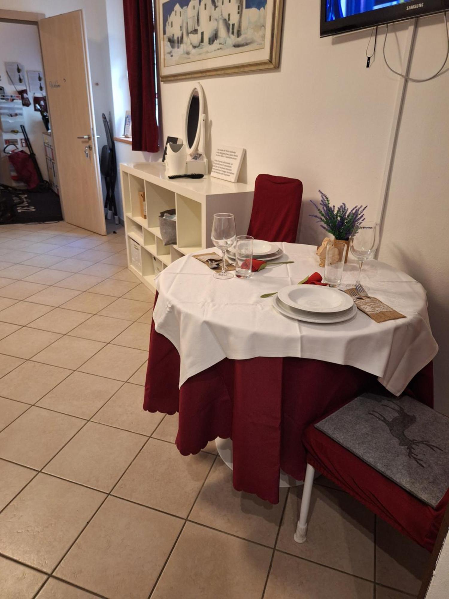 Appartamento Merano Nel Cuore Exterior photo