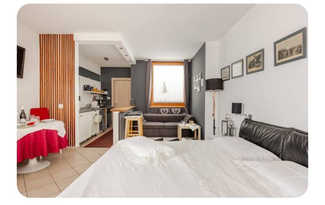 Appartamento Merano Nel Cuore Exterior photo